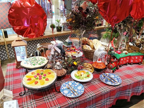 情人節,邊享用地道西餐邊俯瞰整個銀泰in99,美景美食一同擁有