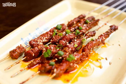 火爆 開業當天就爆店的靚靚蒸蝦,千萬豪車來助陣 招牌涼面免費送