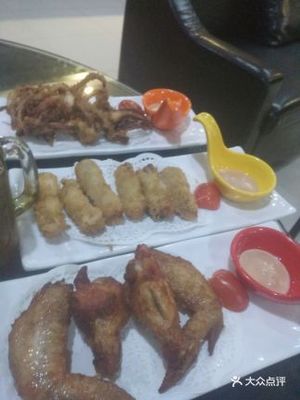 豪味來牛排(惠潤廣場店)