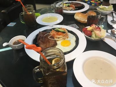 豪味來牛排(惠潤廣場店)