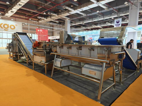 超級(jí)產(chǎn)業(yè)鏈 東莞 世界工廠 如何串起千億美味產(chǎn)業(yè)鏈