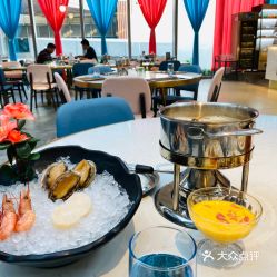 半島豪苑美食薈 k11店 的楊枝甘露好不好吃 用戶評價口味怎么樣 沈陽美食楊枝甘露實拍圖片 大眾點評