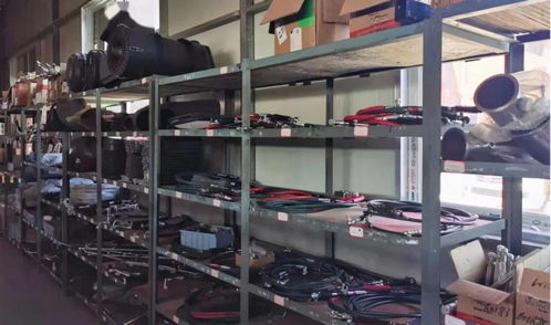 中國重汽丨產(chǎn)品可靠 服務(wù)貼心 煙臺卡友點贊豪沃t7h