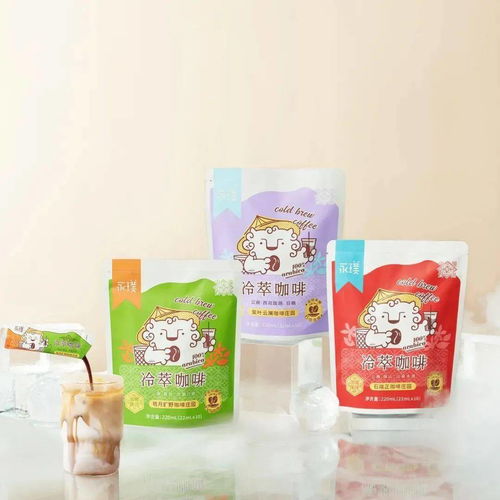 永璞推出冷萃咖啡液新品 miss xi熊小夕獲a 輪融資 薄荷健康完成d輪融資 未來品牌周報vol.029