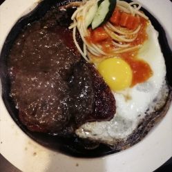 豪味來(lái)牛排(惠潤(rùn)廣場(chǎng)店)