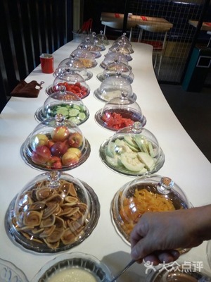 豪味來(lái)牛排(惠潤(rùn)廣場(chǎng)店)